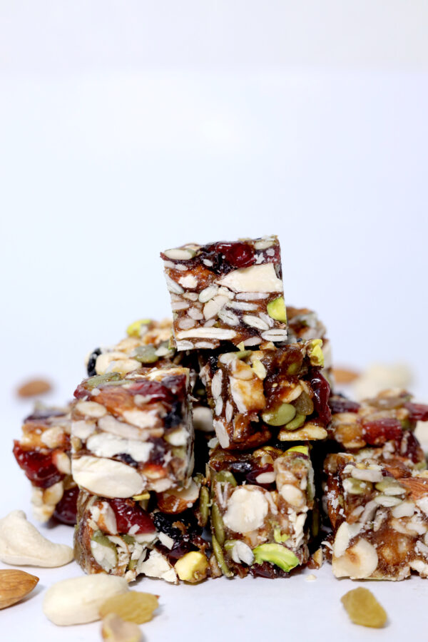 Dryfruits Nutrition Punch - Image 2