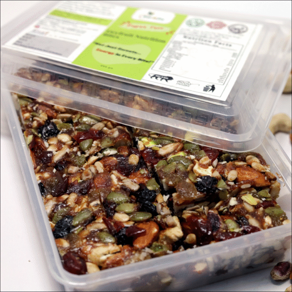 Dryfruits Nutrition Punch - Image 4