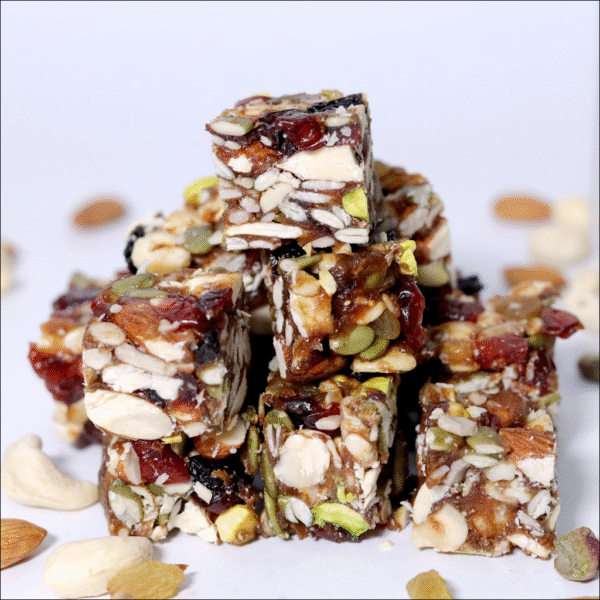 Dryfruits Nutrition Punch - Image 5